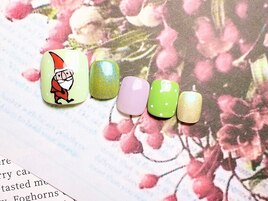 2022シーズン【クリスマス】