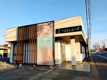 ブルー 小山店(BLV)/営業時間も長いので安心♪