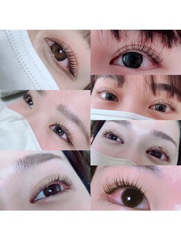 キュート ビューティーサロン(Cute Beauty Salon)/