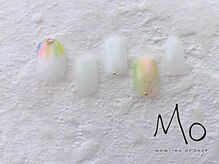 マミーナオレンジ 船橋店/［11000yen］定額デザイン