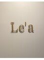 レア(Le'a)/サロンオーナー