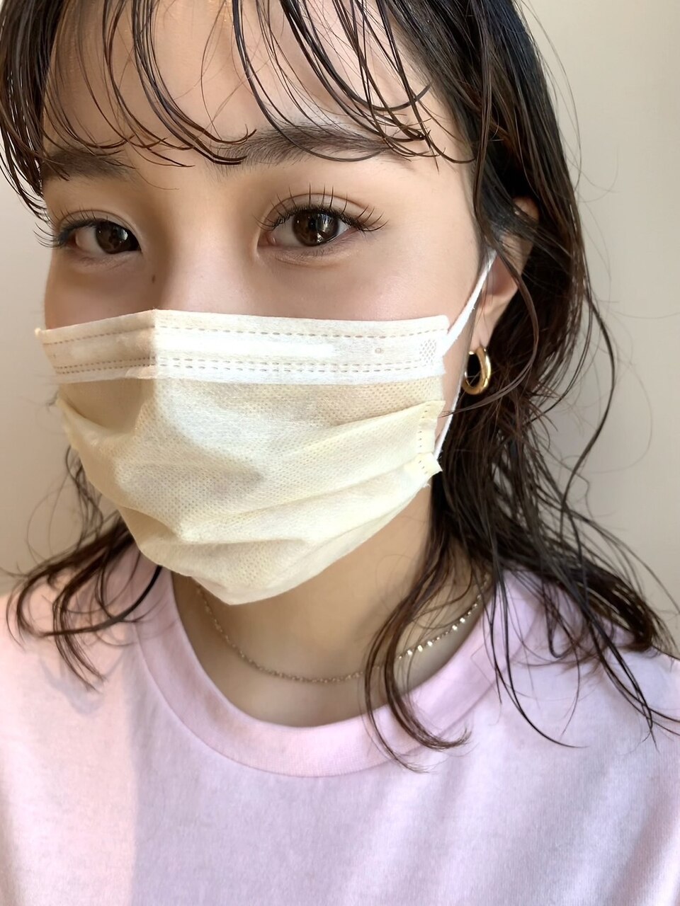 フラットマットラッシュ100本\5940