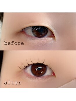 ペリドット(peridot)/ 一重瞼さん/高本