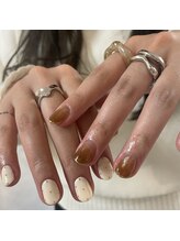 スタイルージュ(Style Rouge)/持ち込みデザイン120min