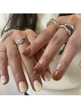 スタイルージュ(Style Rouge)/持ち込みデザイン120min