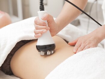 グリーナリー エスト(Greenery est)/ハイパーラジオ波で理想的ボディ