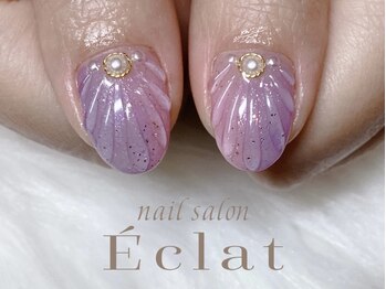エクラ(E'clat)/