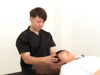 整体院清葉(SEIHA)の写真