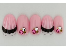 170ジェル￥9878スカルプ￥14278