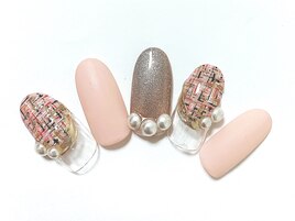 ハンド定額￥7500