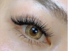 リーベスト 心斎橋(REBEST)/ボリュームラッシュ