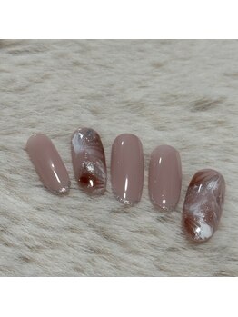 ニュアンス定額