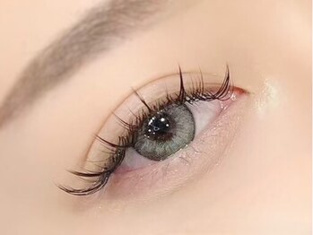 ベルエ 茶屋町店(Belle)/フラットラッシュ/フラット