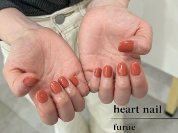 はあとねいる 古江店/◇ワンカラー◇