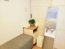 ココチ(COCOCHI)の雰囲気（お着替えは無料でご用意！お気軽にご利用ください◎）
