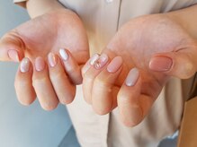 ルカ 大宮(Luca)/<HAND>定額シンプルコース