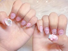 ノレネイル(nore nail)/