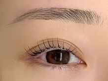 ベリーノ 五反田(Bellino)/美眉スタイリング