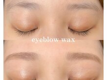 シーンスタジオ 市川店(SSIN STUDIO)/眉毛パーマdesign 