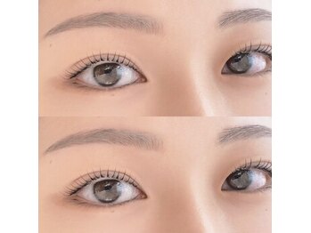 ザ アイブロウ 名駅店(THE EYEBROW)