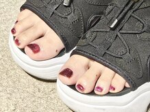 プロモート 岡山城下店(Promote)/秋マグネットフット　【岡山】