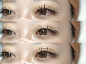 サルサグレイス 木更津店(SALSA GRACE)/フラットラッシュ160本