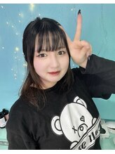 ドール ネイル 旭川店(Doll Nail) スタッフ SHOKO