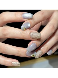 ニュアンス