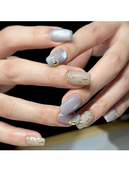 サイ(sai)/ニュアンス