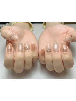 大人女性向けこだわりサロン