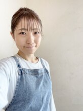 ジョイアスネイル(JOYASU nail) Tomo