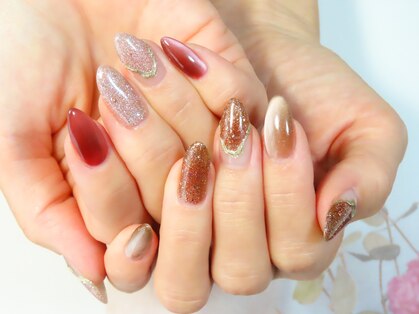 カーム(CALM)の写真