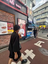 ヴェール(VERT)&nbsp;オーナー MATSUMOTO