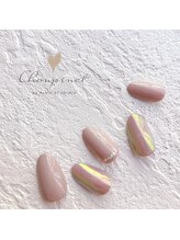 シュピネ バイ アルブル エト シミー(Choupinet by Arbre et chimie)/定額シンプル￥6600