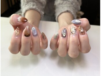 ニュアンスデザイン