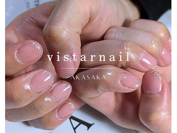 ヴィスターネイル 赤坂店(Vistar nail)/