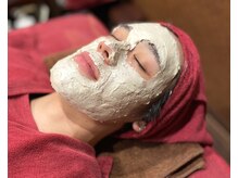 トータルビューティーサロン トップスタイル/メンズフェイシャル