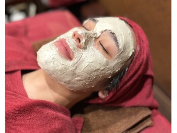 トータルビューティーサロン トップスタイル/メンズフェイシャル