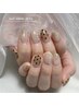 【Hand/新規】Standardデザイン　¥8500→¥7500