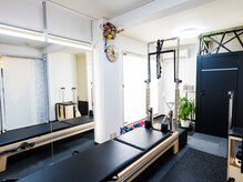 フォーユーフィットネス(for you fitness)