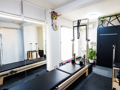 フォーユーフィットネス(for you fitness)の写真