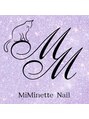 ミミネット 宇都宮(Miminette)/Miminette Nail 宇都宮　【ミミネット】 