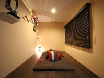 ワイガーデン 荻窪店の写真/男性のお客様多数★本格タイ古式マッサージをお手頃な価格でご体験頂けます◎荻窪の隠れた名店で癒し尽す♪