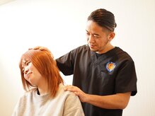 スマイル鍼灸整骨院 南熊本院