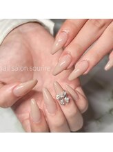 スーリール(Sourire)/◇ネイルデザイン◇