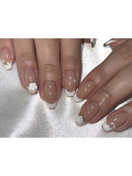 カラー・パーツの種類が豊富