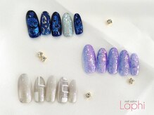 シェリー シル バイ リリック(Che'rie CIL BY LYRIQUE)/宮上限定デザイン¥6480～