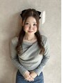 プラス セカンド(Plus 2nd) 渡部 里菜