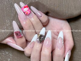 持ち込みデザイン
