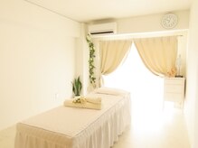 時空箱(ときのはこ)/完全個室の空間